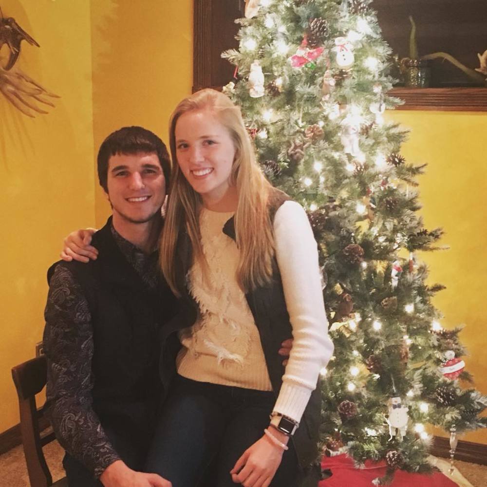 Meet your Posher, Jilianne